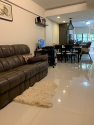 Blk 180 Bukit Batok West Avenue 8 (Bukit Batok), HDB 3 Rooms #204699061
